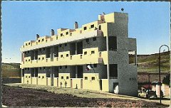 Saida batiments hlm